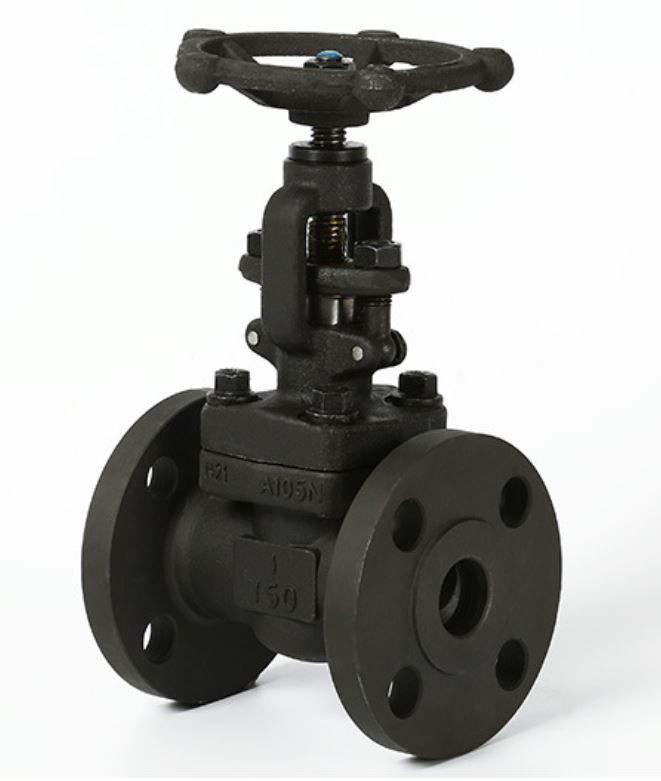 Gate Valve