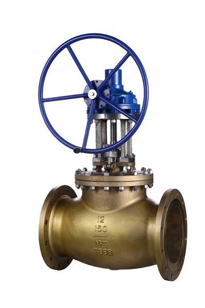 What is the impact of humidity on an oxygen check valve?