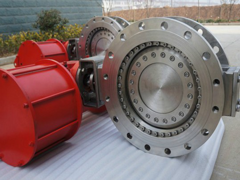 Applications Where A Triple Offset Valve Is The Best Choice