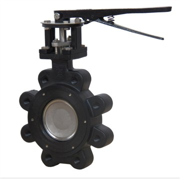 General Service Vs High-Performance Butterfly Valves: What’s The Difference?