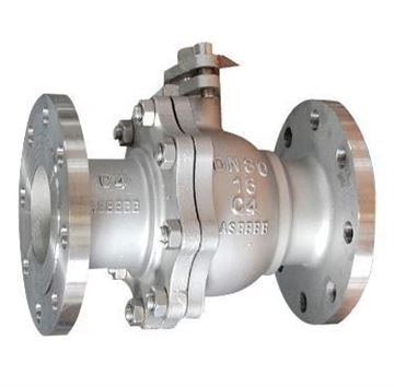 Basic knowledge of ball valves