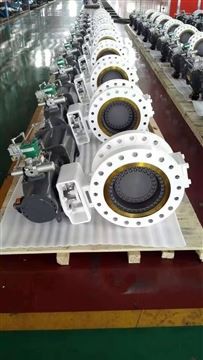 Do you know all 100 technical terms of valves?-----part 3