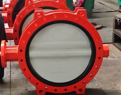 14 Questions to Ask About Pigments for Paint Applications On butterfly valves...